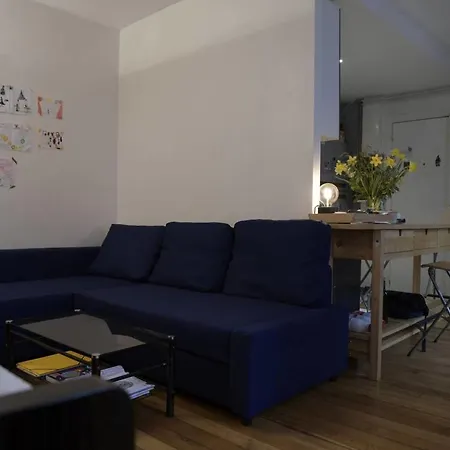 Charming Near Saint-lazare *